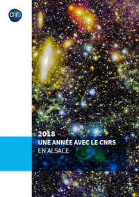 brochure cnrs 2018