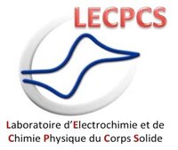 Logo LECPCS